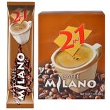 Caffe Milano 20'li 12 gr 2'si 1 Arada Kahve