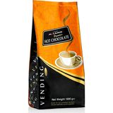 Caffe Milano Sıcak Çikolata 1000 Gr