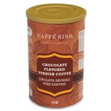 Caffe Rino 250 gr Çikolatalı Türk Kahvesi