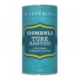 Caffe Rino 250 gr Osmanlı Türk Kahvesi