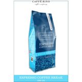 Caffe Rino Espresso Coffee Break 1000GR Çekirdek Kahve Caffe Rıno - 1 kg