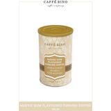 Caffe Rino Türk Kahvesi Damla Sakızı Aromalı 250 gr