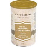 Caffe Rino Türk Kahvesi Vanilya Aromalı 250 gr