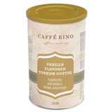 CAFFE RINO Türk Kahvesi Vanilyalı 250 GR