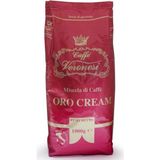 Caffe Veronesi Caffé Veronesi Crema Oro Çekirdek Kahve 1 kg