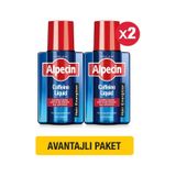 Caffein Liquid - Kafeinli Dökülme Karşıtı Saç Losyonu X2 Tüm Saç Tipleri