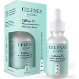 Caffeine 5% + Rowan Berries Active Eye Contour Göz Serumu - Standart