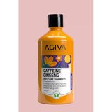 Caffeine&Ginseng Dökülme Karşıtı Ve Güçlendirici Saç Bakım Şampuanı-500Ml-Vegan