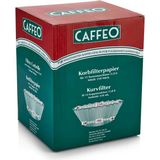 Caffeo 250'li 250/90 Basket Filtre Kahve Kağıdı