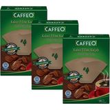 Caffeo 80Li Filtre Kahve Kağıdı 1X4 * 3 Adet