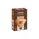 Caffeo Filters No4 100 Adet Kahve Filtre Kağıdı