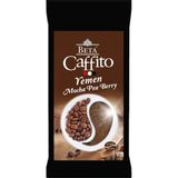 Caffito Yemen Mocha Pea Berry Filtre Kahve 250 Gr