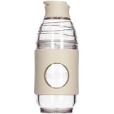 Cafflano Krem B100 IV Go-Brew Kahve Demleme Şişesi