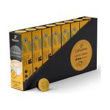 Cafissimo Caffè Crema Fine Aroma 80 Adet Kapsül Kahve - Avantajlı Paket