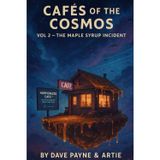 Cafés of the Cosmos: The Maple Syrup Incident: 2