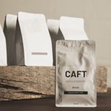 CAFT BRASIL CERRADO (ÇEKİRDEK KAHVE)