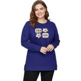 Caftan Kadın Sıfıryaka Taşlı Tunik BGL-ST05087