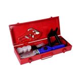 Caftra Eral ER06 Pprc Kaynak Makinası 20-32 mm Paftalı 500 Watt