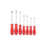 Caftra Izeltaş 4775008107 Tornavida Seti Torx Uçlu 7 Parça