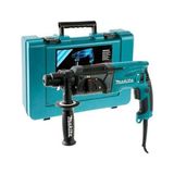 Caftra Makita HR2470 Elektropnömatik Sds Plus Kırıcı Delici 780 Watt - Konsept Renk