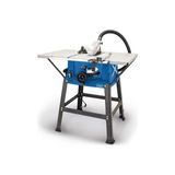 Caftra Scheppach HS100S Tezgah Tipi Daire Testere Makinası 250 mm 2000 Watt