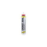 Caftra Soudal Gasketseal Isı Silikonu 300°C Dayanımlı Kırmızı 310 ml
