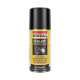 Caftra Soudal Sealant Remover Silikon ve Mastik Sökücü 150 ml
