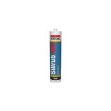 Caftra Soudal Silirub No5-He Altınmeşe Silikon 300 ml