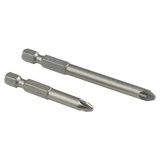 Çağ Bits Yıldız Tornavida Ucu 10 Adet Fiyatı Pz 3 * 50 mm