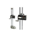 Çağ Dijital Yükseklik Mihengiri 0 - 300 * 0,01 mm Çift Kolonlu