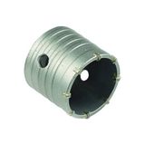 Çağ Elmas Beton Panç Adaptörsüz 55 mm