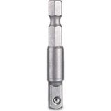 Çağ Hex Lokma Adaptörü 1/4