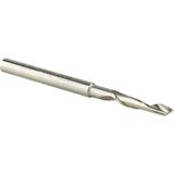 Çağ Hss Aliminyum Freze Ucu 5 * 6 * 80 mm Arkası Ince