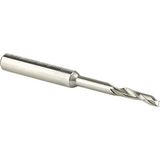 Çağ Hss Aliminyum Freze Ucu 5 * 8 * 80 mm ( Hss - E Cobalt )