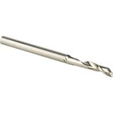 Çağ Hss Aliminyum Freze Ucu 8 * 8 * 120 mm Arkası Kalın Uzun