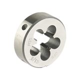 ÇAĞ HSS Gaz Diş Pafta - DIN 5158 G 3/4x14 4135