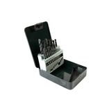 Çağ Hss Matkap Ucu Seti 25 Parça 1 mm / 13 mm