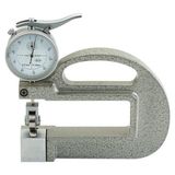 Çağ Komparatör Saati Rulmanlı Kalınlık 0 - 10 * 0,01 mm * 100 mm