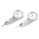 Çağ Komparatör Saati Salgı 0,08*0,01 mm 30 mm Uzun Çubuklu