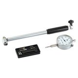 Çağ Komparatör Saati Silindir Kompratör Takımı 160-250 * 0,01 mm