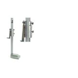 Çağ Mercekli Yükseklik Mihengiri 0 - 600 * 0,02 mm