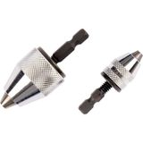 Çağ Mini Mandren 0,5 - 6 mm