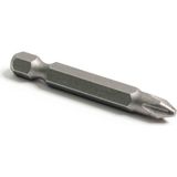 Çağ Ph 1 x 50 mm Kare Yıldız Bits Uç