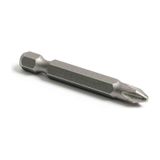 Çağ Ph 2 x 75 mm Kare Yıldız Bits Uç