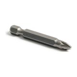 Çağ Pz 2 x 25 mm Kare Pozi Bits Uç