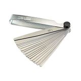 Çağ Sentil Filler Çakısı 0,05 - 1 mm (100 Mm) 20 Yaprak