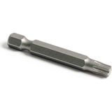 Çağ T 30 x 50 mm Kare Tork Bits Uç