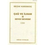 ÇAĞ VE İLHAM 2 SEVGI DEVRIMI - SEZAI KARAKOÇ