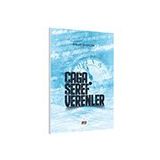 Çağa Şeref Verenler İhsan Şenocak