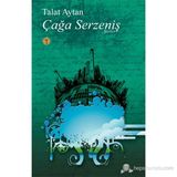 ÇAĞA SERZENİŞ - TALAT AYTAN